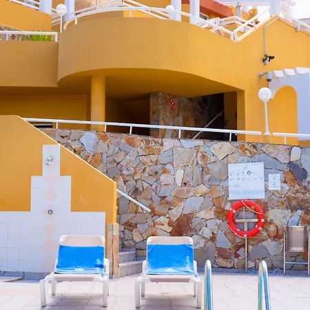 Apartamentos Punta Marina By Livvo-2