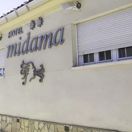 Midama-3