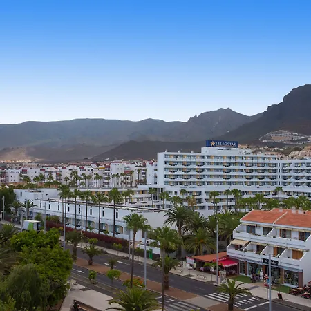 Iberostar Waves Bouganville Playa-2