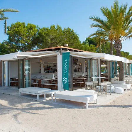 Iberostar Ciudad Blanca-2