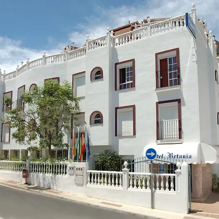 Hotel Betania-2