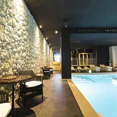 Sentido Fido Punta Del Mar Hotel & Spa - Adults Only-3