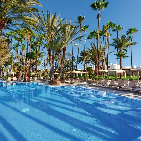 Hotel Riu Palace Oasis-2