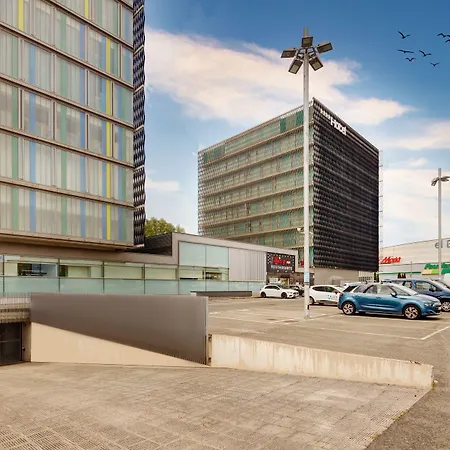 Sercotel Boulevard Vitoria-Gasteiz-3