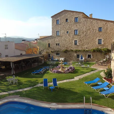 Hotel Sant Joan-3