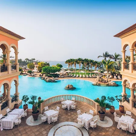 Iberostar Grand El Mirador - Adults Only-2