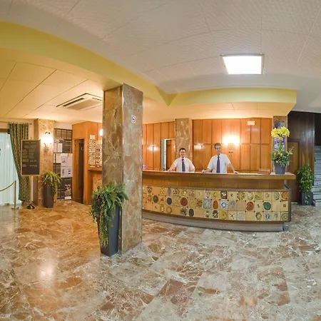 Hotel Tropical-3