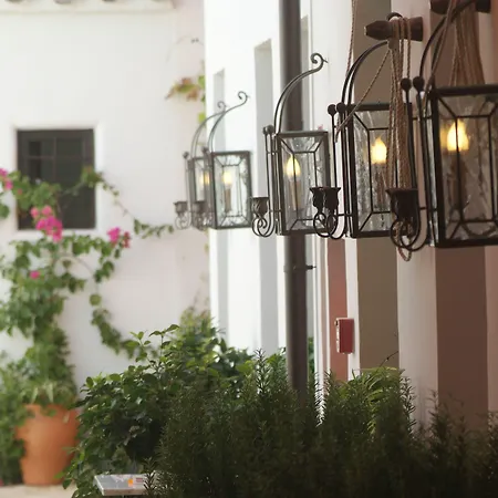 La Casona de Calderón Gastronomic&Boutique Hotel-3