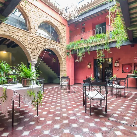 La Casona de Calderón Gastronomic&Boutique Hotel-2