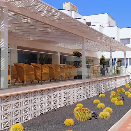 H10 Ocean Dunas - Adults Only-2