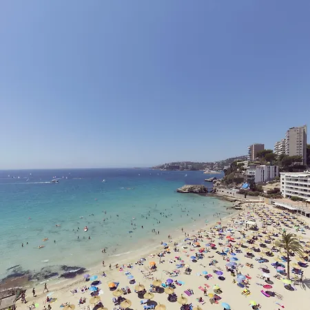 Be Live Adults Only La Cala Boutique Hotel-3