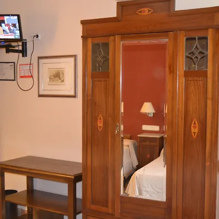 Hotel Ghm Monachil-3