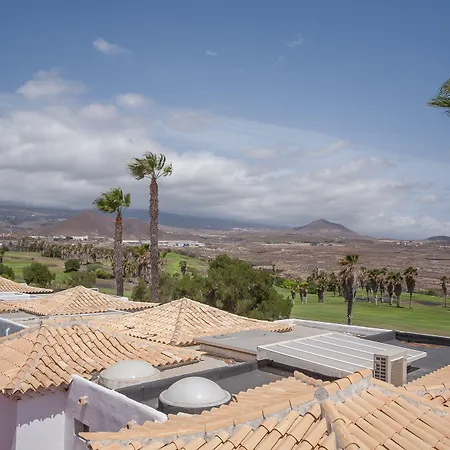 Royal Tenerife Country Club-2