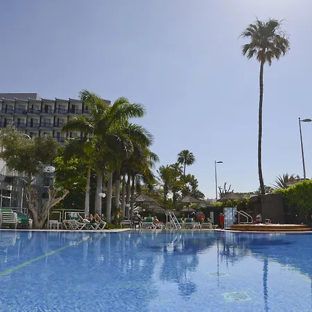 Relaxia Beverly Park-3
