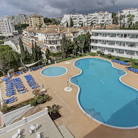Hotel Palia La Roca-2