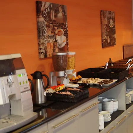 B&B Hotel Oviedo-3