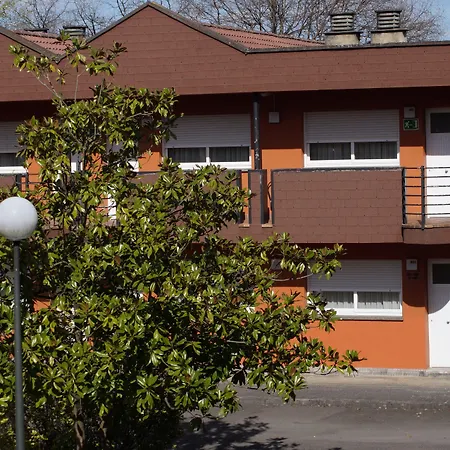 B&B Hotel Oviedo-2
