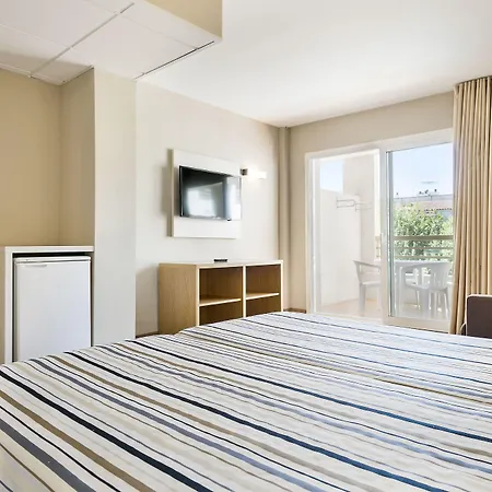 Hotel Best Da Vinci-3