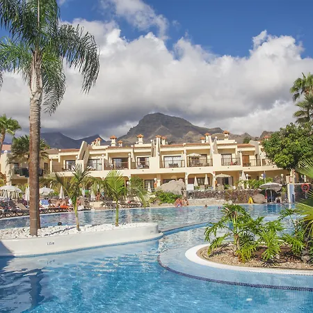 Hilton Vacation Club Royal Sunset Beach Club Tenerife-2