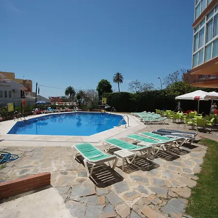Apartamentos Doramar-2