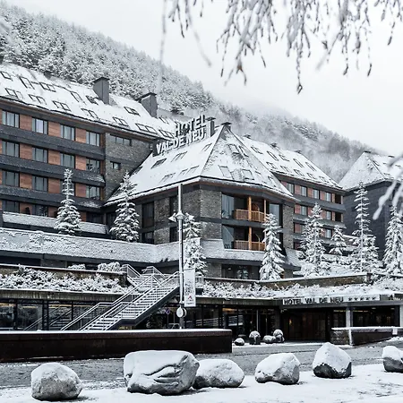 Hotel Val De Neu G.L.-2