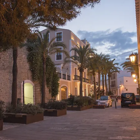 Mirador De Dalt Vila-Relais & Chateaux-3