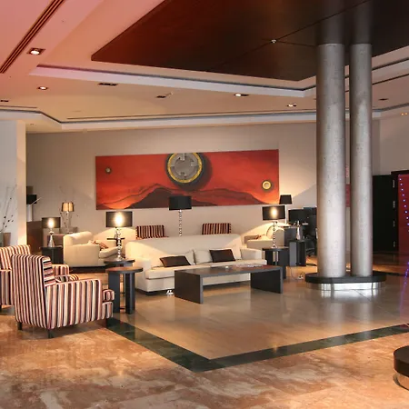 Gran Hotel Don Manuel-3
