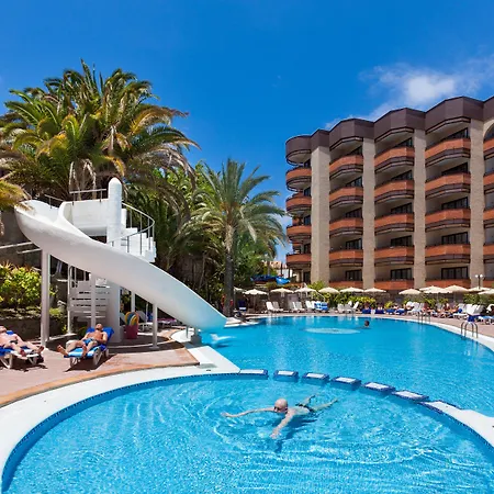 MUR Neptuno Gran Canaria - Adults Only-2