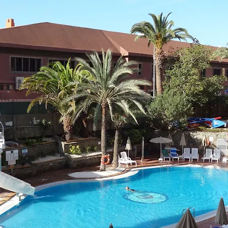 MUR Neptuno Gran Canaria - Adults Only-3