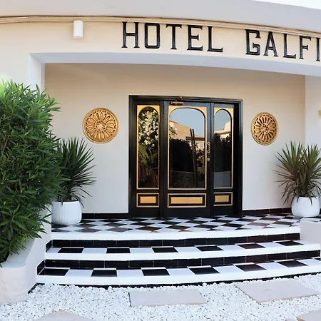 Azuline Hotel Galfi (Adults Only)-2