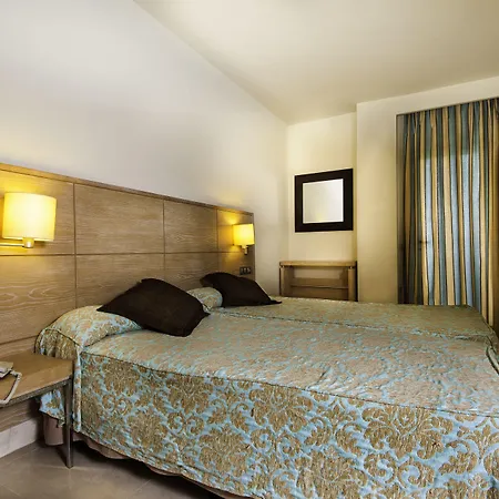 Kn Hotel Arenas Del Mar Adults Only-2