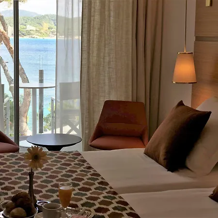 Hotel Coronado Thalasso & Spa-3