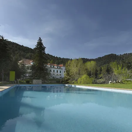 Parador de Cazorla-2