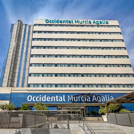 Occidental Murcia Agalia-2