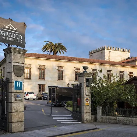 Parador de Cambados-2