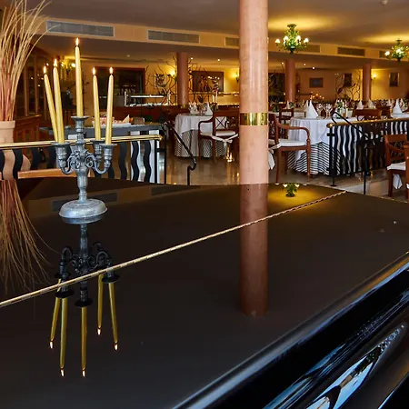 Hotel Petit Cala Fornells-2