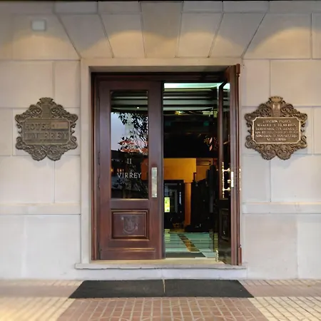 Hotel II Virrey-2