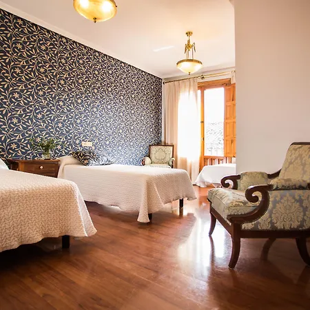Hotel II Virrey-2