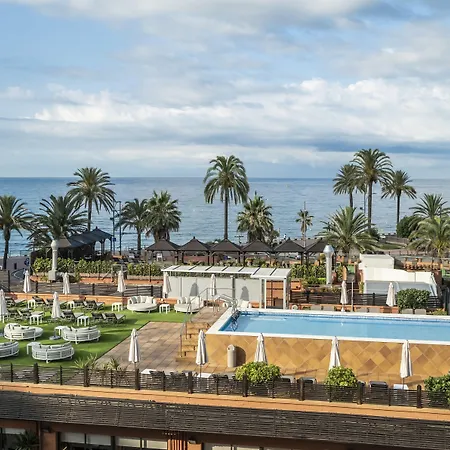 Rosamar & Spa 4*S-3