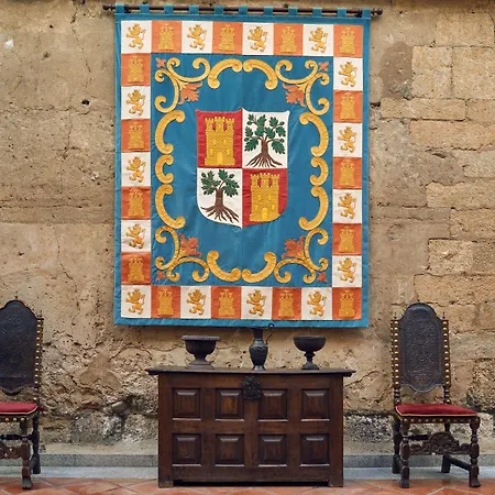Parador de Ciudad Rodrigo-3
