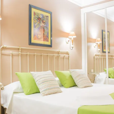 Hotel Rf Astoria - Adults Only-2