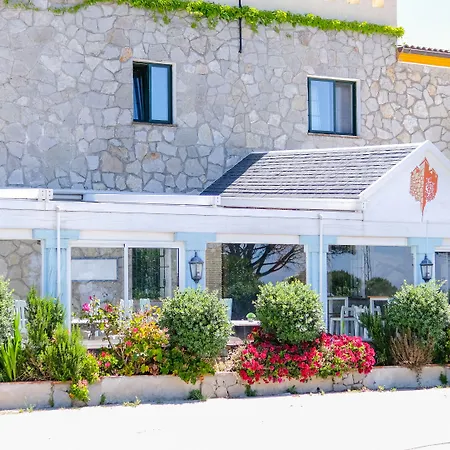 Hotel La Torre-3