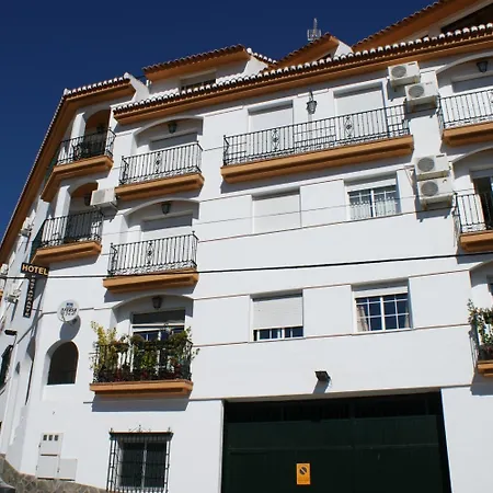 Hotel Juan Francisco-2