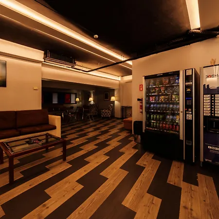 Hotel Bilbi-3