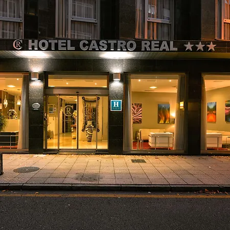Hotel Castro Real-3