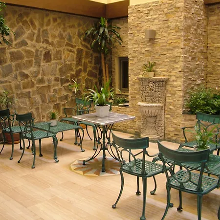 Hotel Molino-3