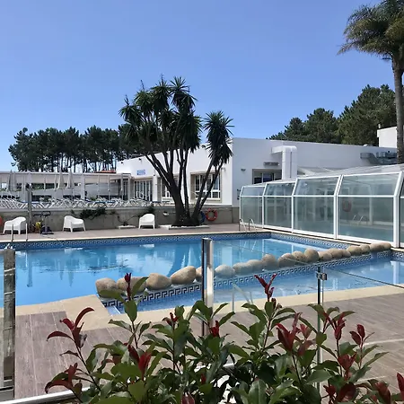 Hotel Nuevo Vichona-2