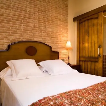 Posada Los Condestables Hotel&Spa-2