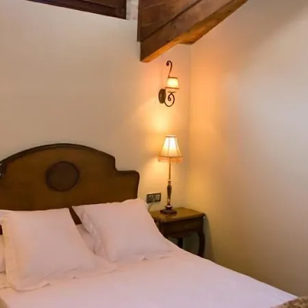 Posada Los Condestables Hotel&Spa-3