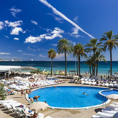 Apartamentos Jet - Adults Only-2